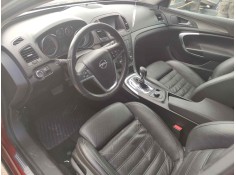 opel insignia sports tourer del año 2010