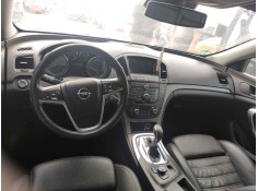 opel insignia sports tourer del año 2010