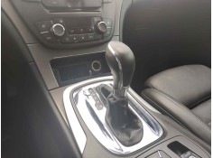 opel insignia sports tourer del año 2010