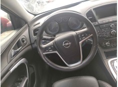 opel insignia sports tourer del año 2010