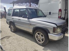 land rover discovery del año 2004