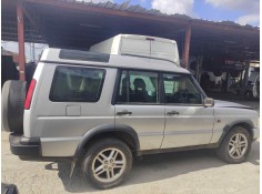 land rover discovery del año 2004