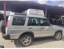 land rover discovery del año 2004