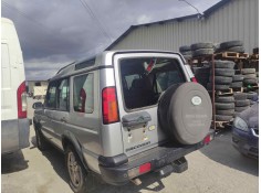 land rover discovery del año 2004