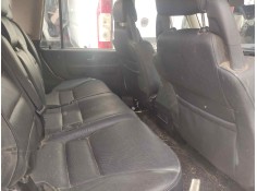 land rover discovery del año 2004