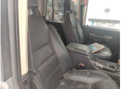 land rover discovery del año 2004