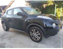 nissan juke (f15) del año 2012