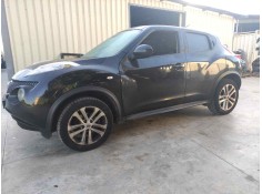 nissan juke (f15) del año 2012