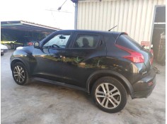 nissan juke (f15) del año 2012