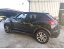 nissan juke (f15) del año 2012