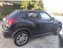 nissan juke (f15) del año 2012