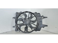 Recambio de electroventilador para ford focus berlina (cak) ghia referencia OEM IAM 2S418C607AB  