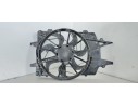 Recambio de electroventilador para ford focus berlina (cak) ghia referencia OEM IAM 2S418C607AB  