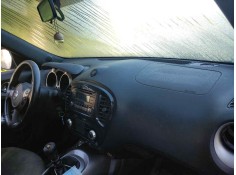 nissan juke (f15) del año 2012