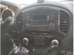 nissan juke (f15) del año 2012