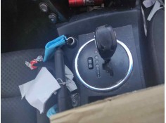 ssangyong actyon del año 2007