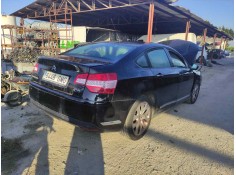 citroen c5 berlina del año 2009