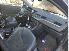 citroen c5 berlina del año 2009