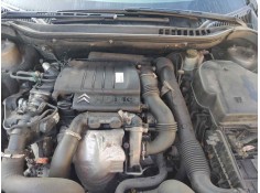 citroen c5 berlina del año 2009