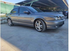 jaguar x-type del año 2006