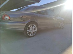 jaguar x-type del año 2006