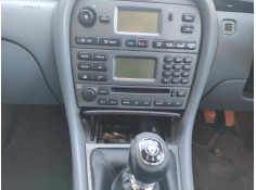 jaguar x-type del año 2006