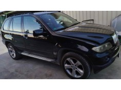 bmw x5 (e53) del año 2005