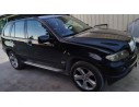 bmw x5 (e53) del año 2005