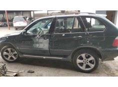 bmw x5 (e53) del año 2005