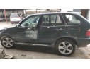 bmw x5 (e53) del año 2005