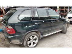 bmw x5 (e53) del año 2005
