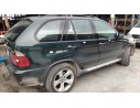 bmw x5 (e53) del año 2005