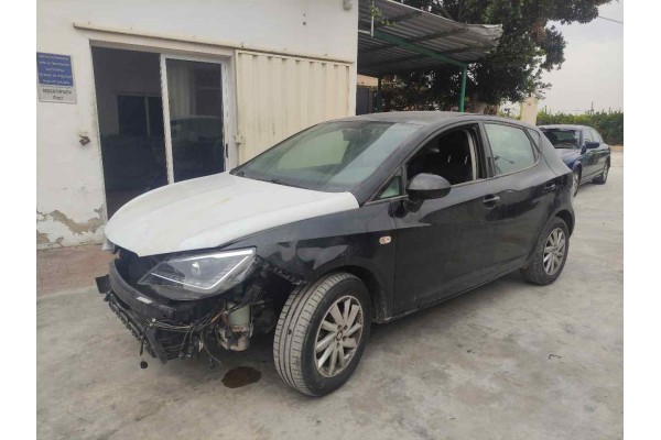 seat ibiza sc (6j1) del año 2012
