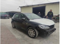 seat ibiza sc (6j1) del año 2012