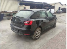 seat ibiza sc (6j1) del año 2012