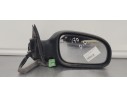 Recambio de retrovisor derecho para volvo v70 familiar 2.4 diesel cat referencia OEM IAM E11015463  