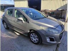 peugeot 308 del año 2009