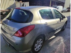 peugeot 308 del año 2009