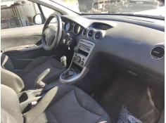 peugeot 308 del año 2009