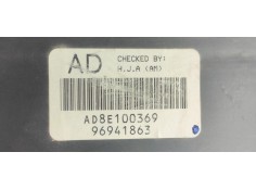 Recambio de cuadro instrumentos para chevrolet captiva 2.0 vcdi ltx referencia OEM IAM 96941863  