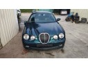 jaguar s-type del año 2005