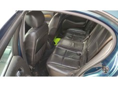 jaguar s-type del año 2005