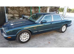 jaguar xj del año 2001