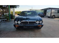 jaguar xj del año 2001