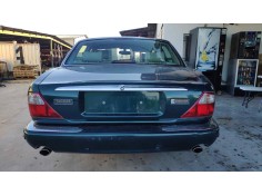 jaguar xj del año 2001