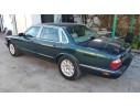 jaguar xj del año 2001