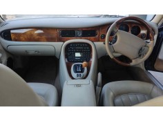 jaguar xj del año 2001