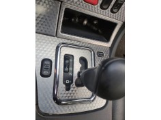 mercedes-benz clase slk (w170) roadster del año 2001