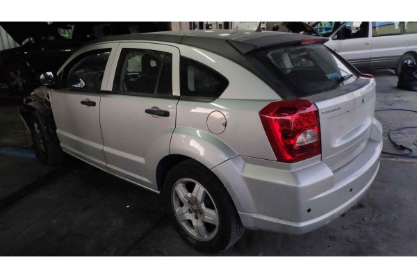 dodge caliber del año 2008