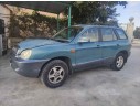 hyundai santa fe (sm) del año 2005
